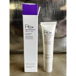 Beauticontrol Regeneration Smooth • Line Minimizing Eye Crème